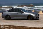BMW 5-Series Exclusive by Rainer 2014 года